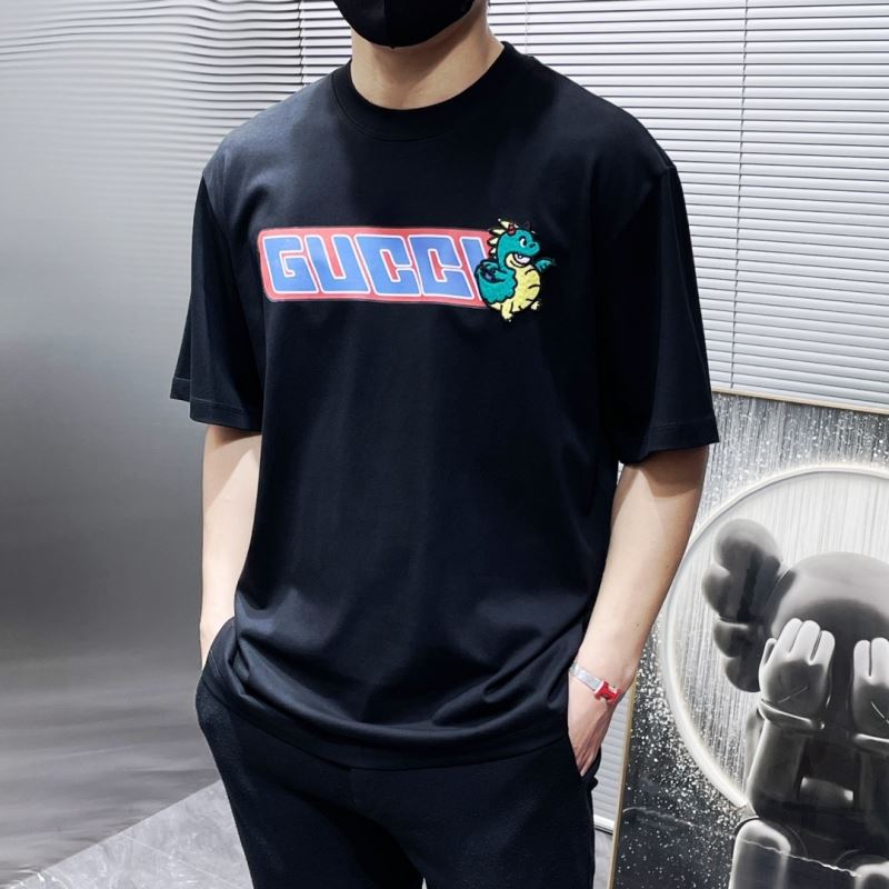 Gucci T-Shirts